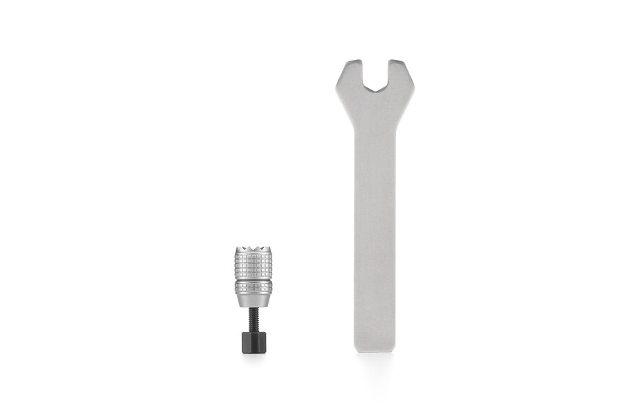 joysticks réglables en hauteur dji rc plus