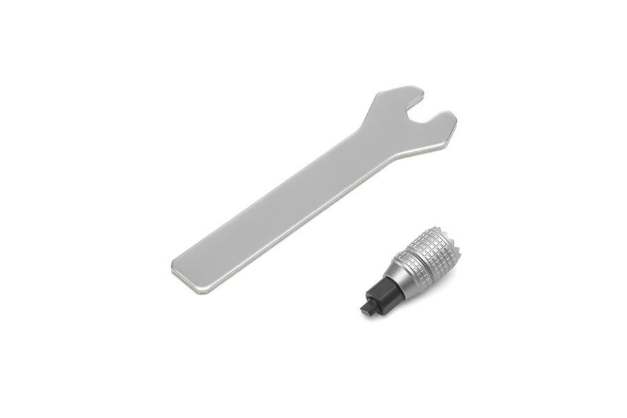 joysticks réglables en hauteur dji rc plus