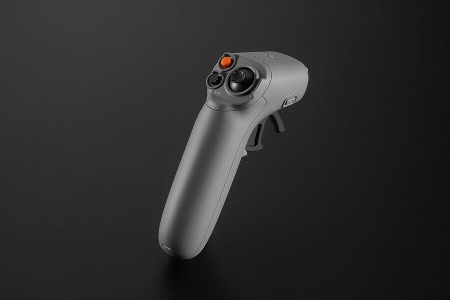 dji rc motion 2