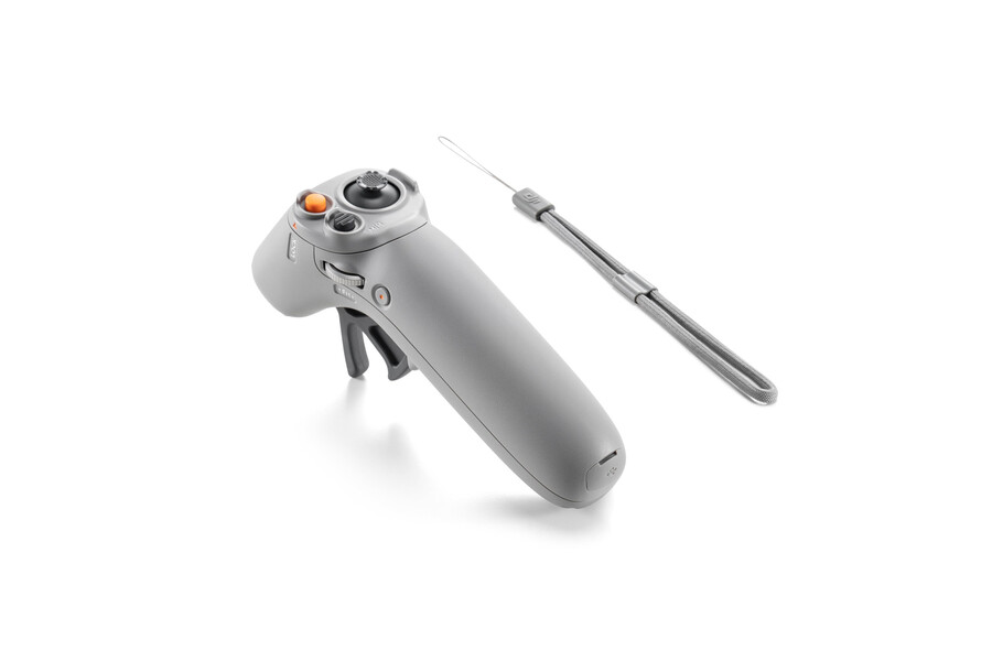 dji rc motion 2