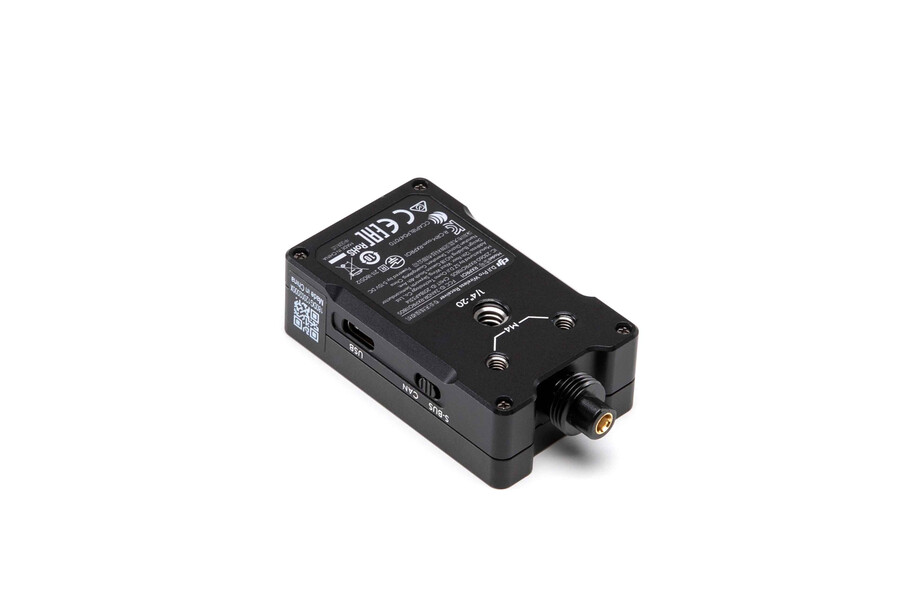 dji pro wireless receiver