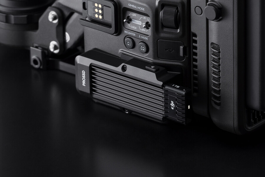 dji prossd 1tb