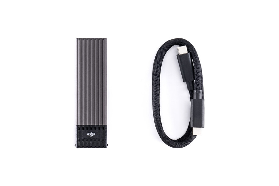 dji prossd 1tb
