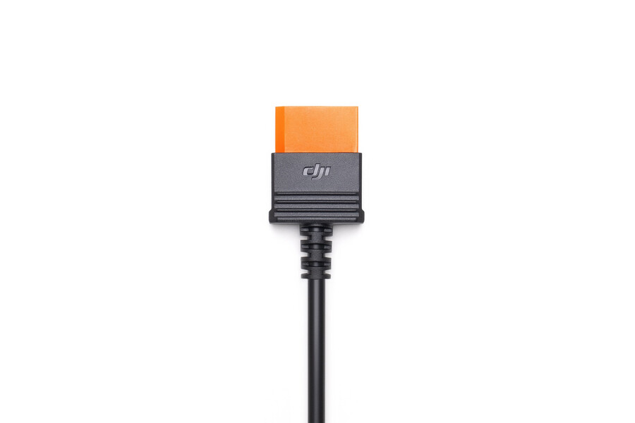 câble dalimentation dji power sdc vers prise chargeur pour voiture 12 v