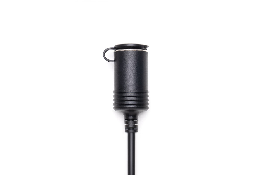 câble dalimentation dji power sdc vers prise chargeur pour voiture 12 v