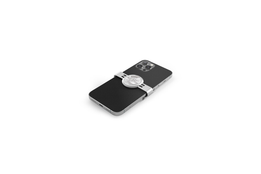 bride de smartphone magnétique 2 dji om