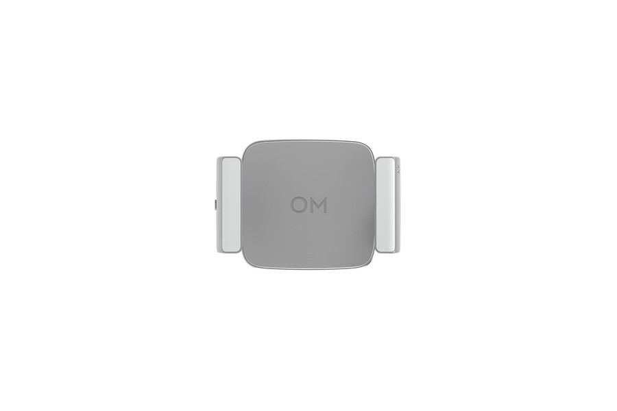 bride de téléphone à lampe intégrée dji om
