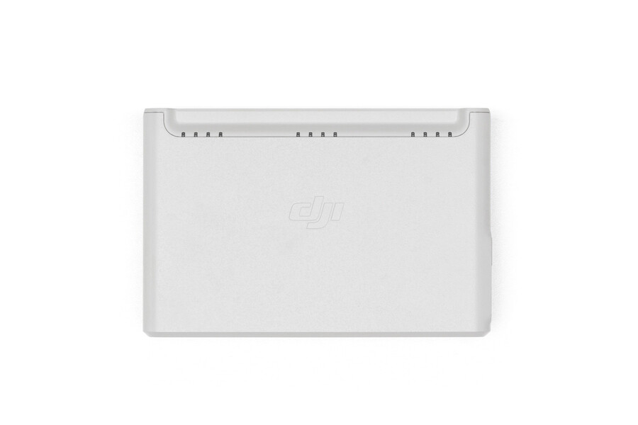station de recharge bidirectionnelle dji neo