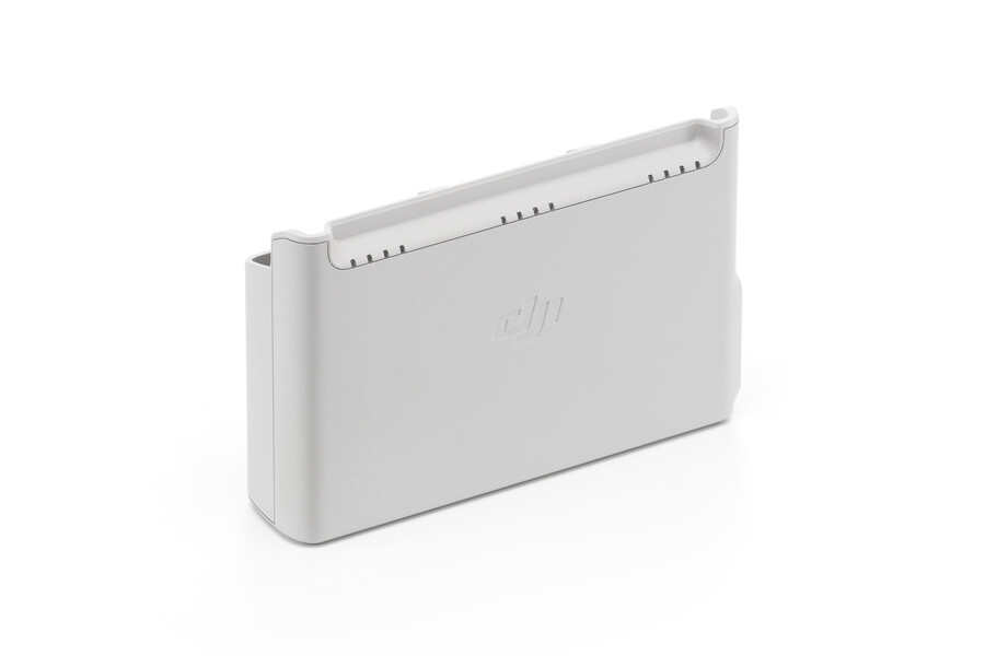station de recharge bidirectionnelle dji neo