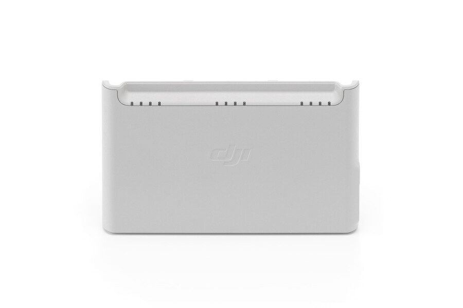 station de recharge bidirectionnelle dji neo