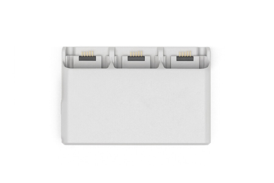 station de recharge bidirectionnelle dji neo