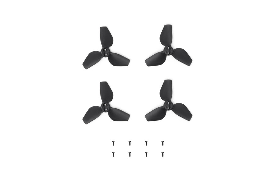 hélices dji neo
