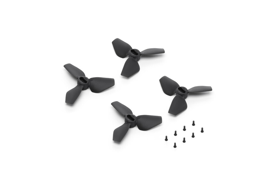 hélices dji neo