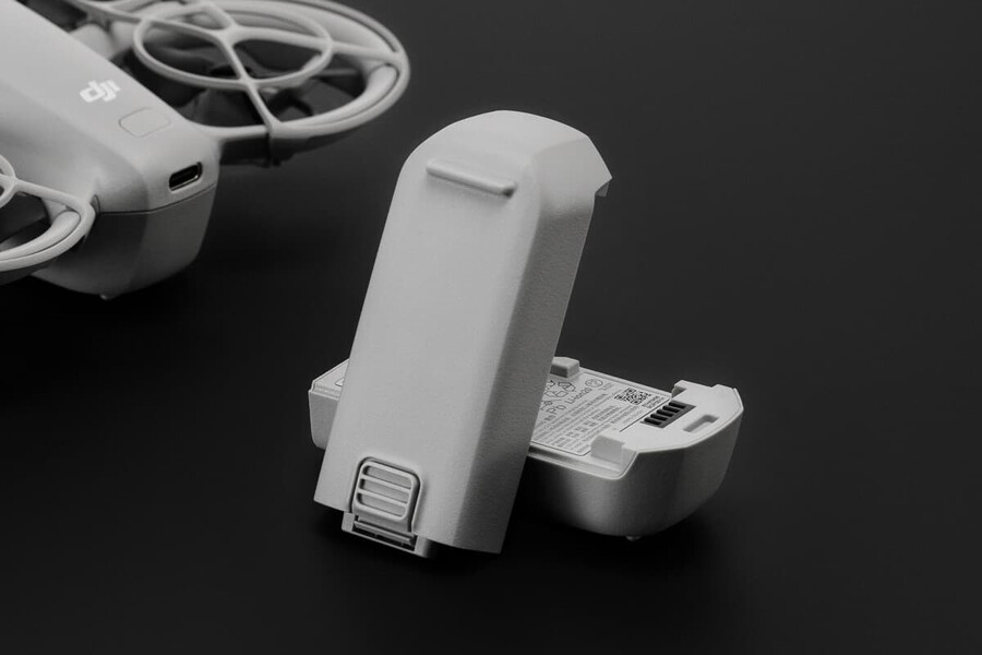 batterie de vol intelligente dji neo