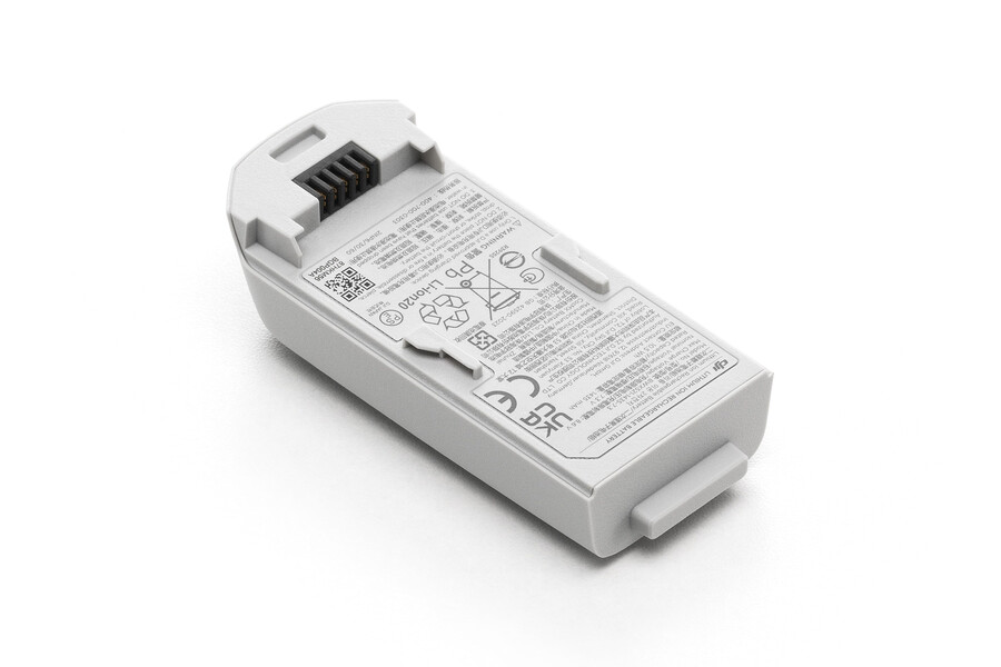 batterie de vol intelligente dji neo