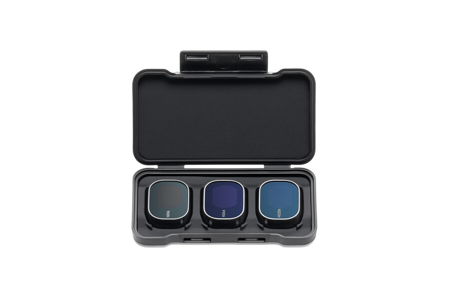 jeu de filtres nd nd1664256 dji mini 4 pro