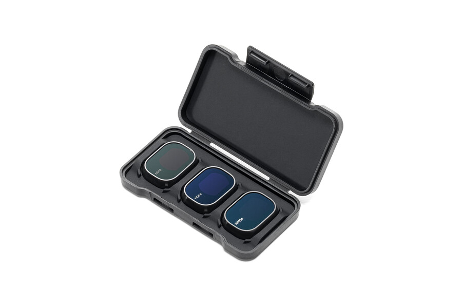 jeu de filtres nd nd1664256 dji mini 4 pro