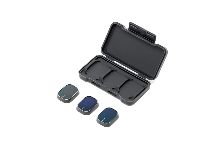 jeu de filtres nd nd1664256 dji mini 4 pro