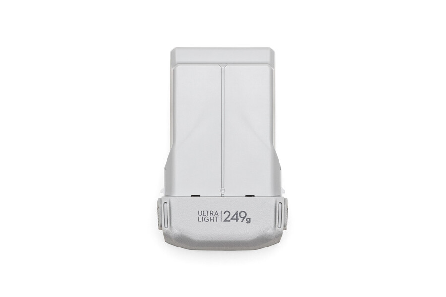 batterie de vol intelligente dji mini 4 pro
