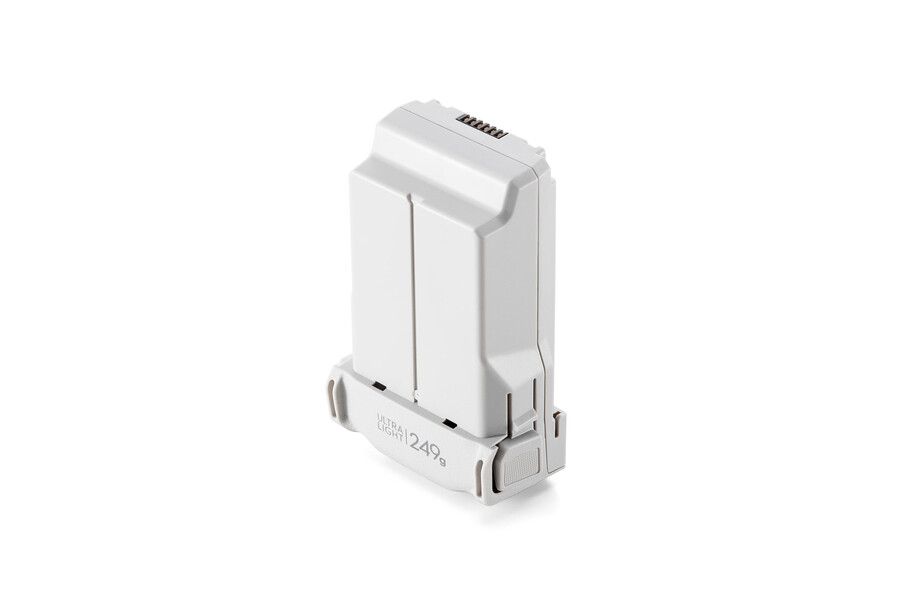 batterie de vol intelligente dji mini 4 pro