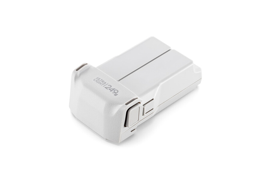batterie de vol intelligente dji mini 4 pro