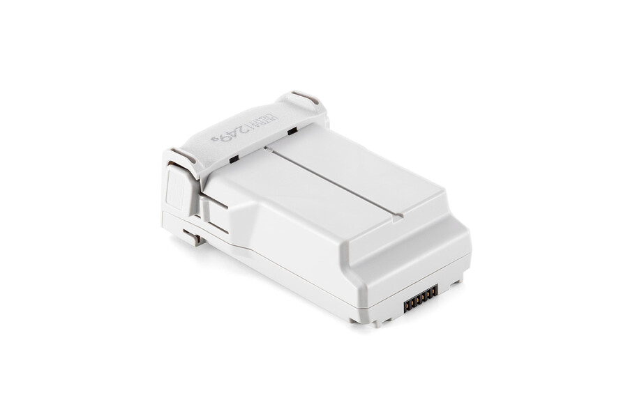 batterie de vol intelligente dji mini 4 pro