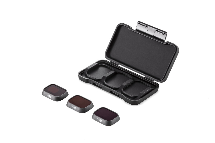 jeu de filtres nd nd 1664256 gamme dji mini 3