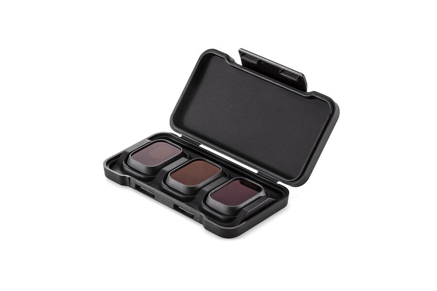 jeu de filtres nd nd 1664256 gamme dji mini 3