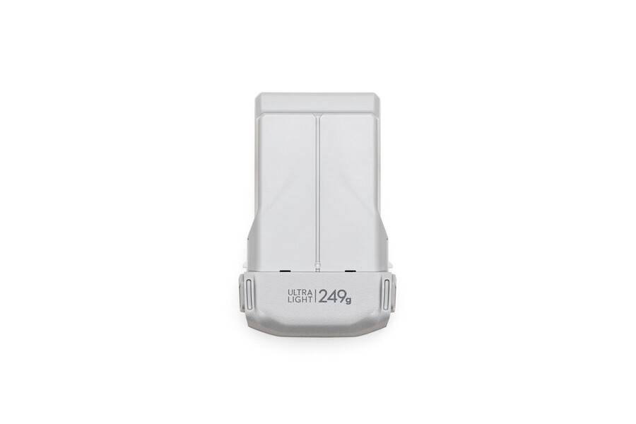 batterie de vol intelligente gamme dji mini 3