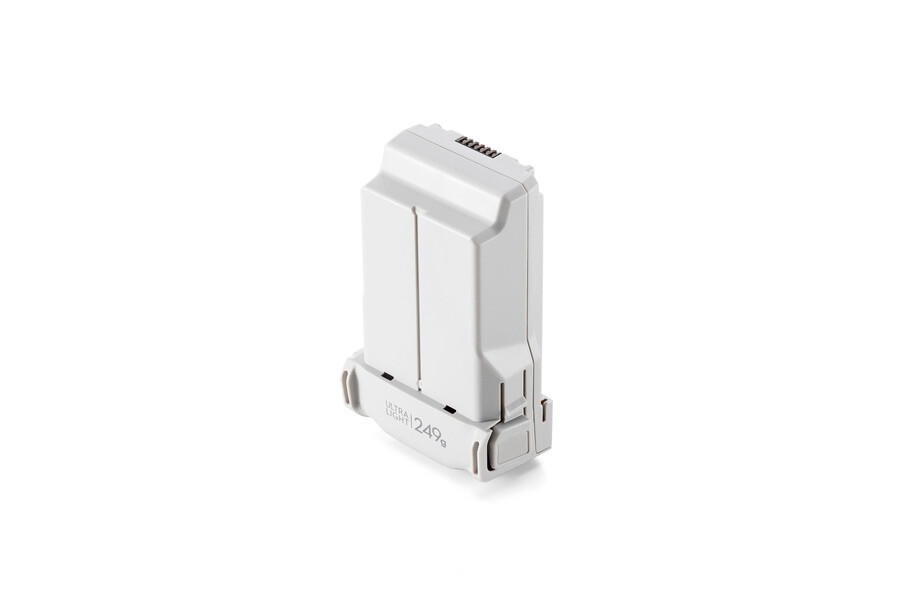 batterie de vol intelligente gamme dji mini 3