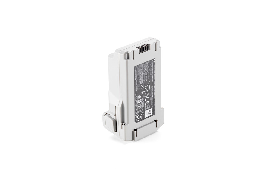 batterie de vol intelligente gamme dji mini 3