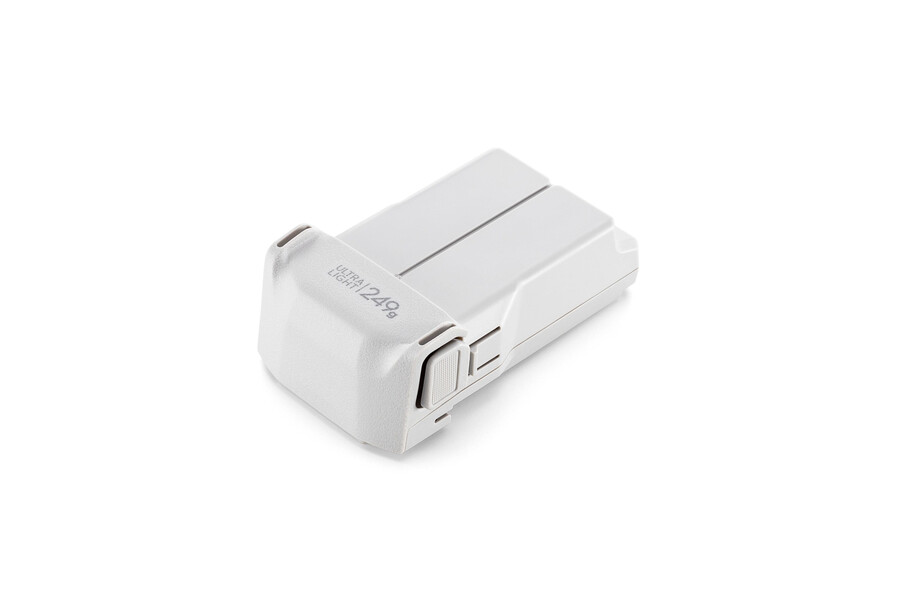 batterie de vol intelligente gamme dji mini 3