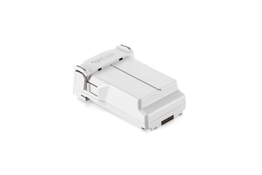 batterie de vol intelligente gamme dji mini 3