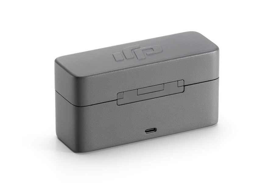 boîtier de recharge dji mic 2