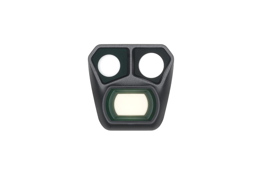 objectif grand-angle dji mavic 3 pro