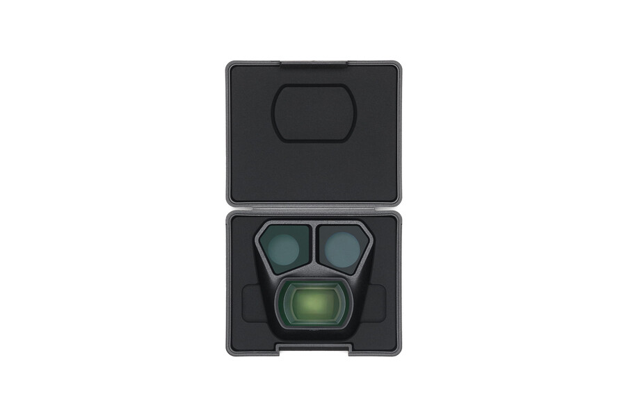 objectif grand-angle dji mavic 3 pro