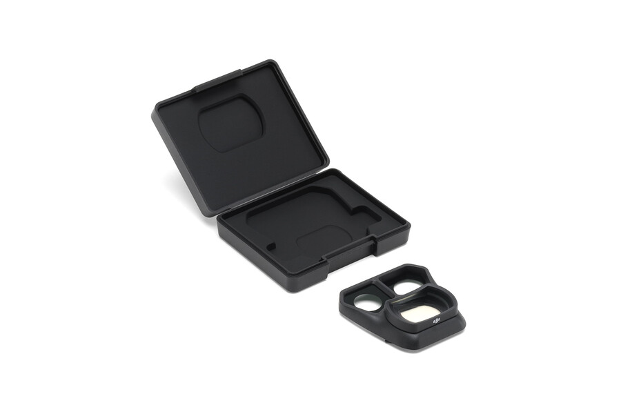 objectif grand-angle dji mavic 3 pro
