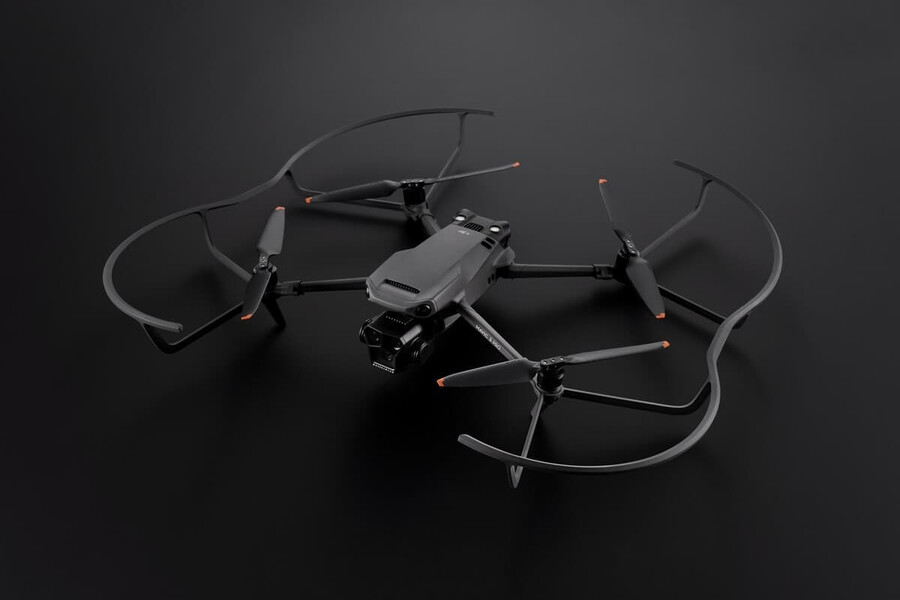 dji mavic 3 pro propeller guard