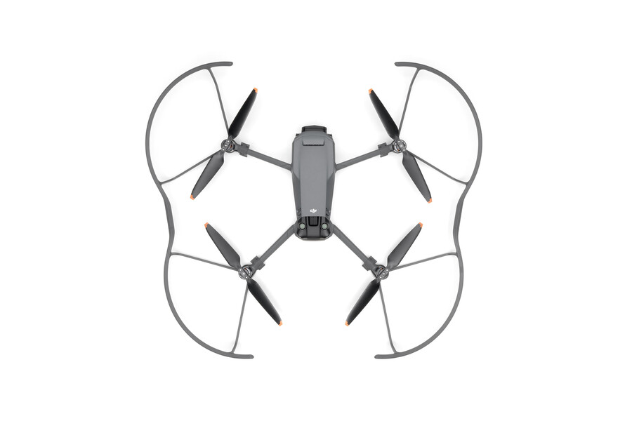 dji mavic 3 pro propeller guard