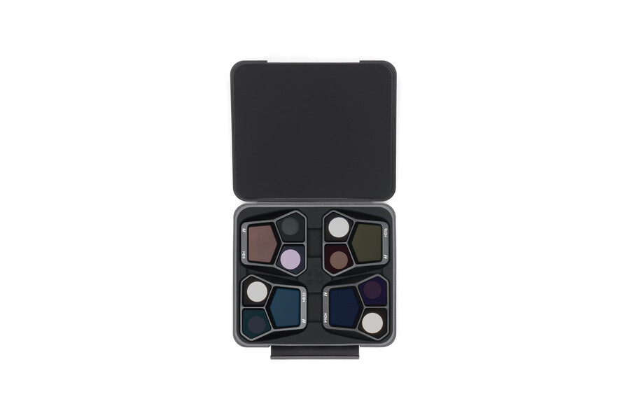 jeu de filtres nd nd8163264 pour dji mavic 3 pro