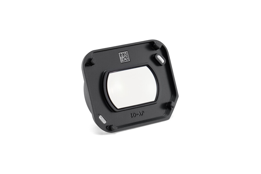 dji mavic 3 classic wide-angle lens