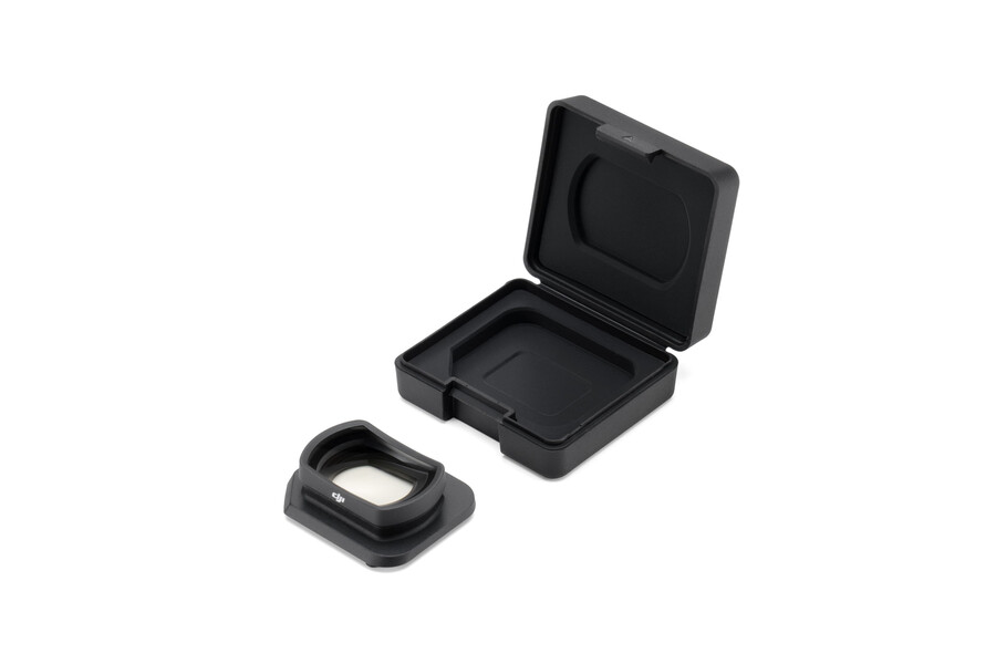 dji mavic 3 classic wide-angle lens