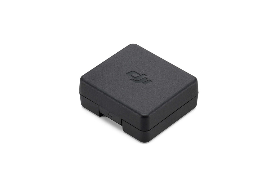 dji mavic 3 classic wide-angle lens