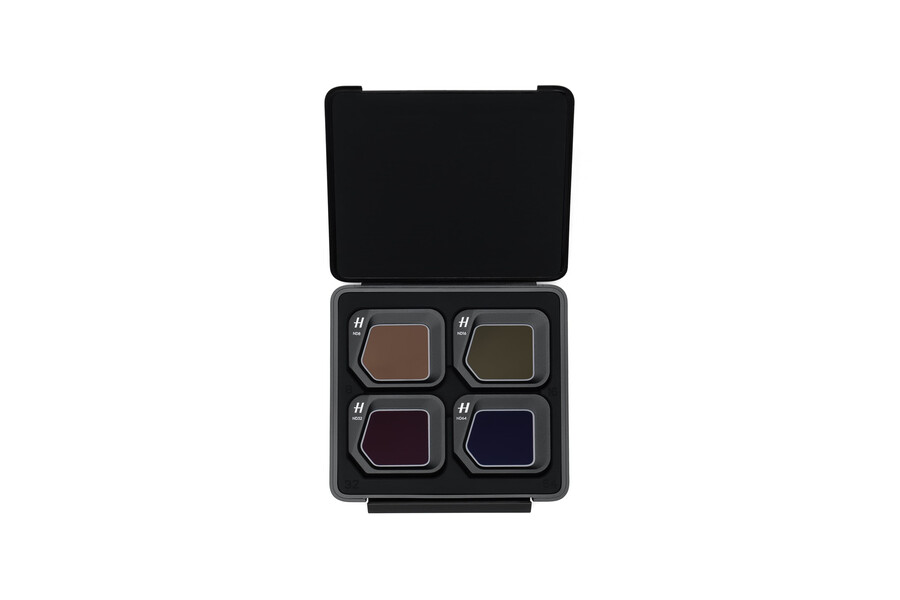 set di filtri nd nd8163264 per dji mavic 3 classico