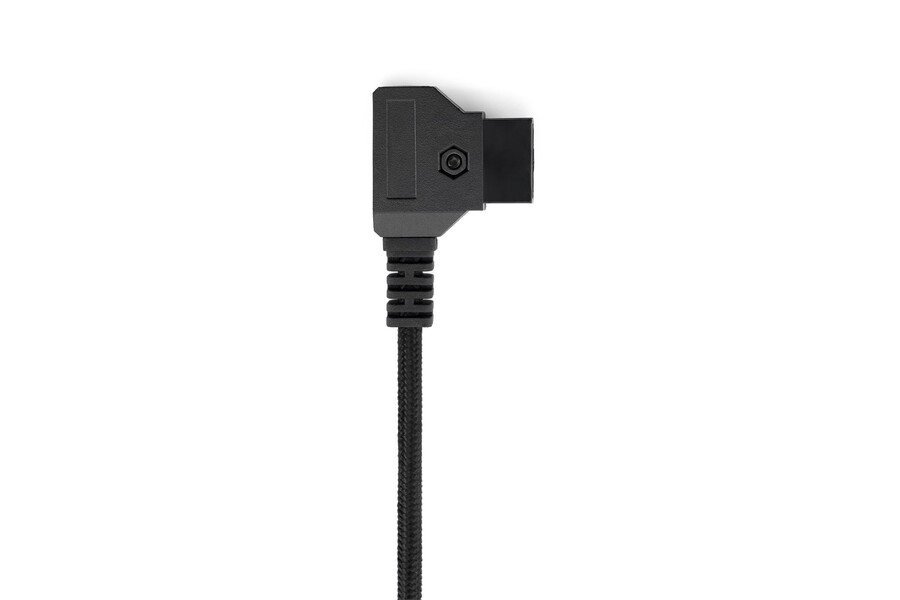 station de câbles dji télémètre lidar rs vers dji transmission