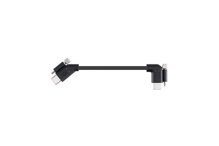 dji télémètre lidarcâble moteur focus