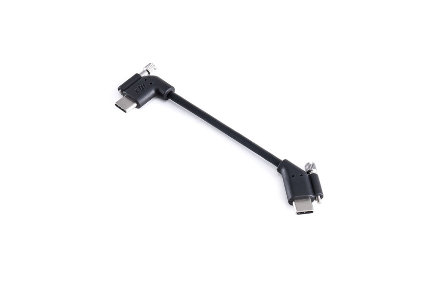 dji télémètre lidarcâble moteur focus
