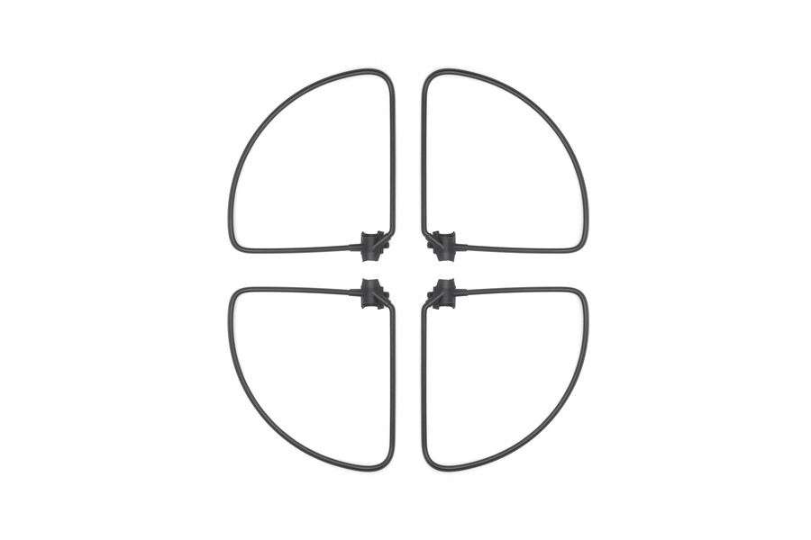 protection dhélices pour dji inspire 3