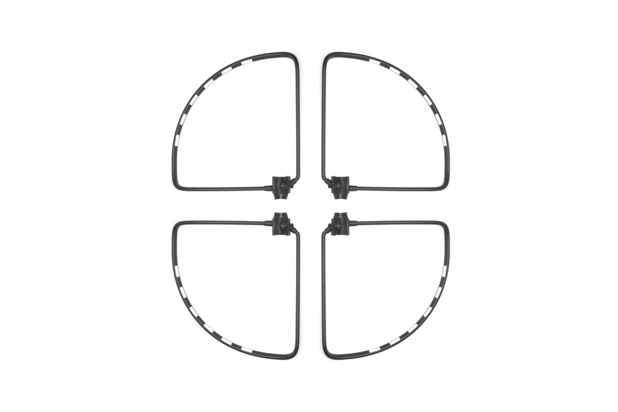 protection dhélices pour dji inspire 3