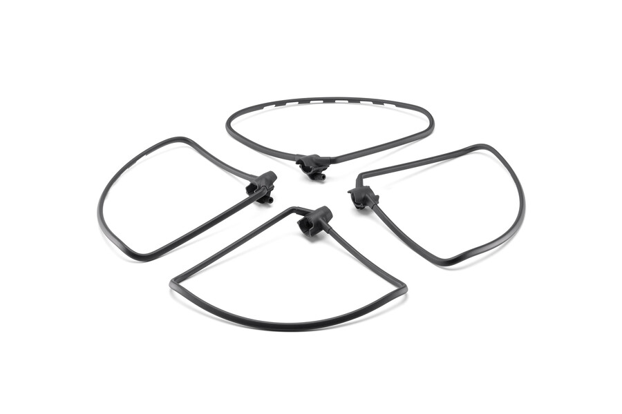protection dhélices pour dji inspire 3